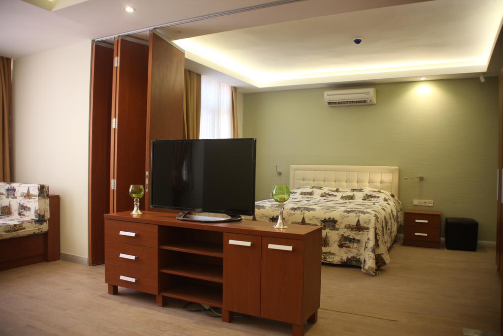 Honey House Apartment Istanbul Room photo