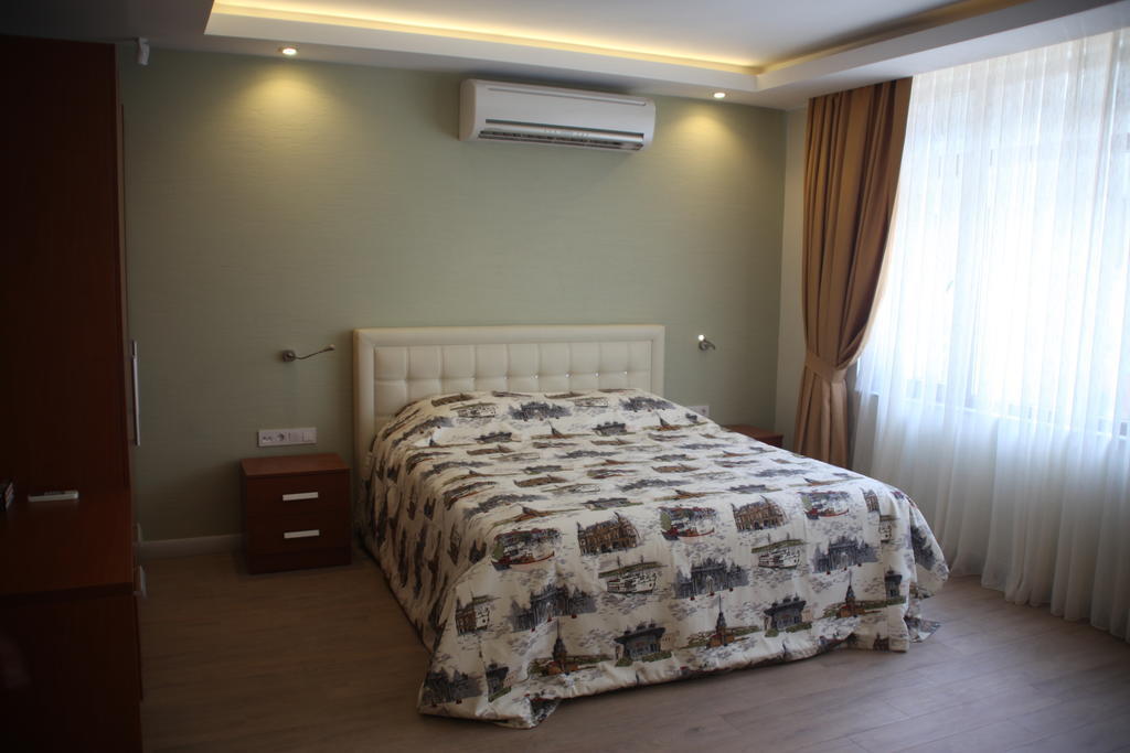 Honey House Apartment Istanbul Room photo